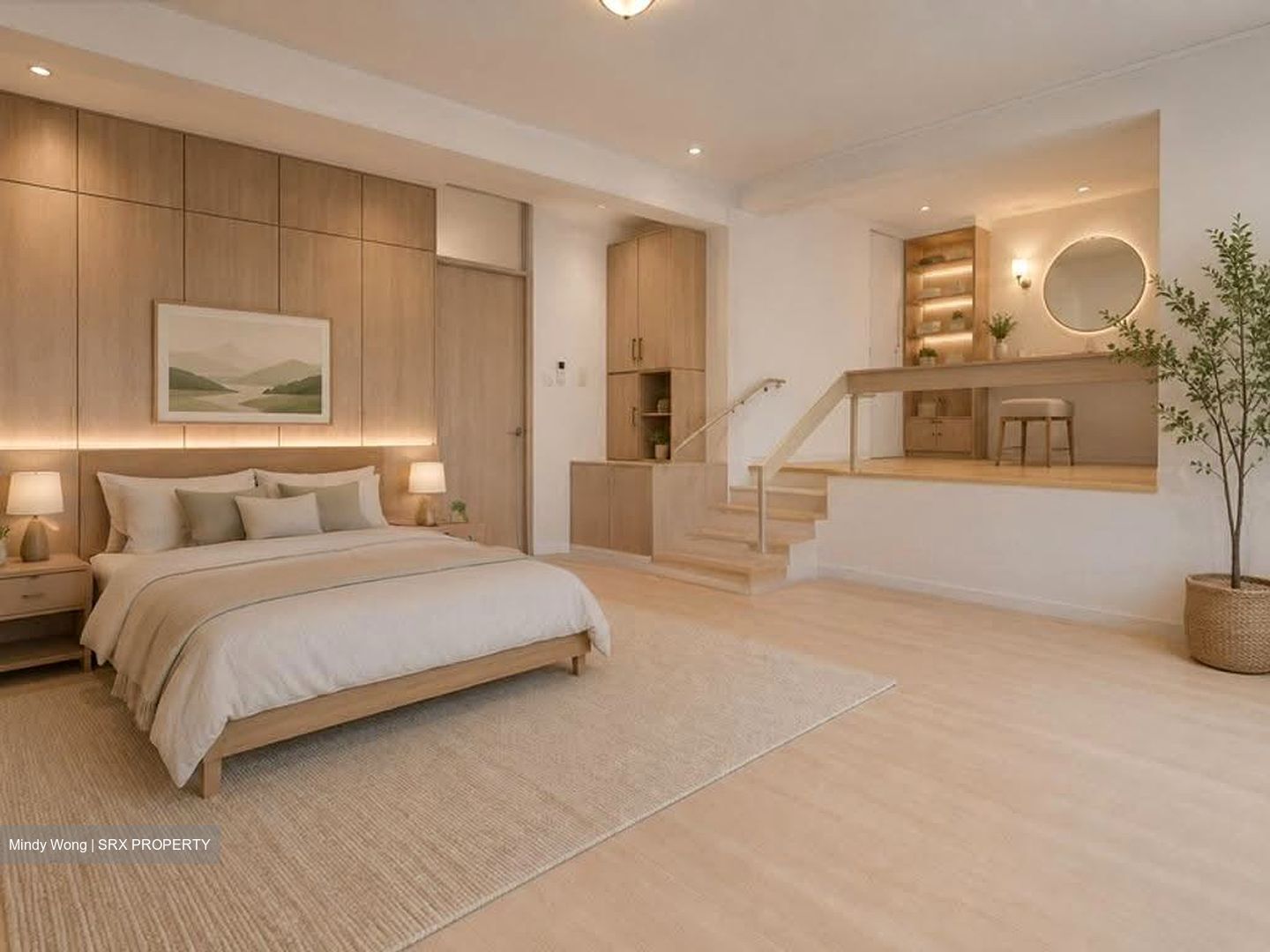 Grange Heights (D9), Apartment #633356141